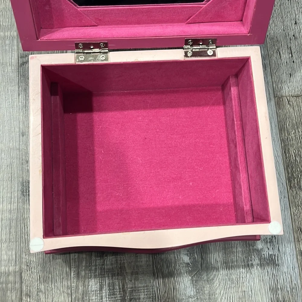 Jewelry Box - Princess - Picture 4 of 6